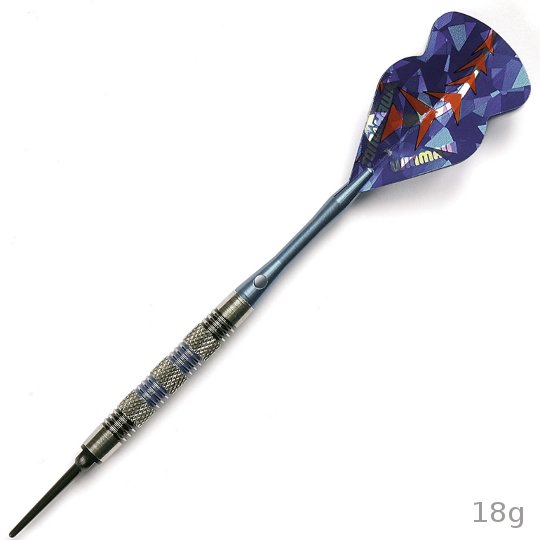 Dartpfeile Softdarts Winmau Pulsar